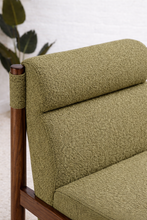 Load image into Gallery viewer, Rhonda Dining Chair in Green