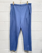 Load image into Gallery viewer, Dusty Blue Sweatpants (PS)