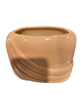 Load image into Gallery viewer, Post Modern Pink Ceramic Vase