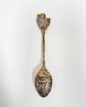 Load image into Gallery viewer, Mormon Pioneers Utah Spoon