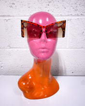 Load image into Gallery viewer, Oversized Cat Eye Sunnies
