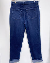 Load image into Gallery viewer, Vintage Denim Gloria Vanderbilt Pants (8)