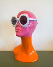 Load image into Gallery viewer, Achtung baby White