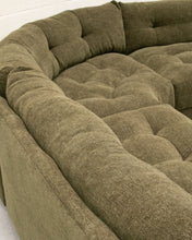 Load image into Gallery viewer, Prima 3 Piece Sectional Sofa
