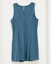 Load image into Gallery viewer, Old Navy Navy Blue Dress
