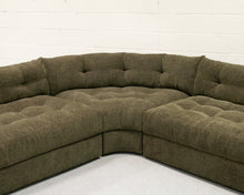 Load image into Gallery viewer, Prima 3 Piece Sectional Sofa