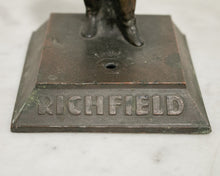 Load image into Gallery viewer, Richfield Statue