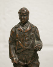 Load image into Gallery viewer, Richfield Statue