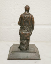 Load image into Gallery viewer, Richfield Statue