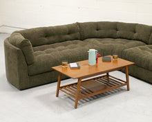 Load image into Gallery viewer, Prima 3 Piece Sectional Sofa