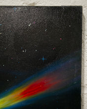 Load image into Gallery viewer, Abstract Planetary Painting