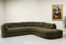 Load image into Gallery viewer, Prima 3 Piece Sectional Sofa