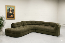 Load image into Gallery viewer, Prima 3 Piece Sectional Sofa