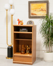 Load image into Gallery viewer, Vintage Golden Ocean Art
