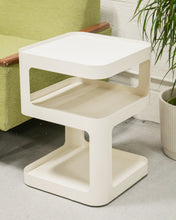 Load image into Gallery viewer, Space Age Side Table