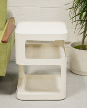 Load image into Gallery viewer, Space Age Side Table