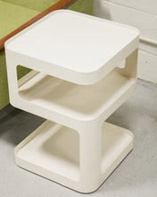 Load image into Gallery viewer, Space Age Side Table