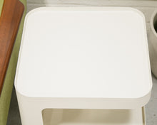 Load image into Gallery viewer, Space Age Side Table
