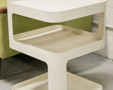 Load image into Gallery viewer, Space Age Side Table