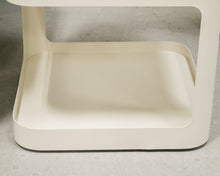 Load image into Gallery viewer, Space Age Side Table