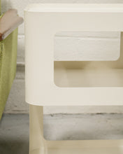 Load image into Gallery viewer, Space Age Side Table