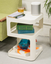Load image into Gallery viewer, Space Age Side Table