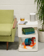 Load image into Gallery viewer, Space Age Side Table