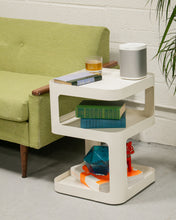 Load image into Gallery viewer, Space Age Side Table