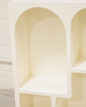 Load image into Gallery viewer, Plaster Modern Organic Shelf