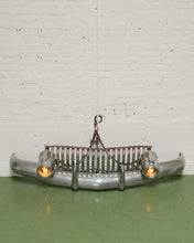 Load image into Gallery viewer, Light Up 1952 Buick Front End