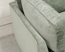 Load image into Gallery viewer, Diana Modular Sofa in Belmont Jade 4 Piece