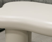 Load image into Gallery viewer, Amoebic White Coffee Table