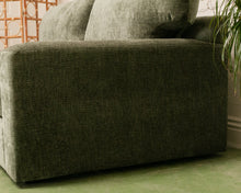 Load image into Gallery viewer, Hermosa Beach Sofa in Zion Forest