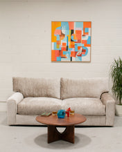 Load image into Gallery viewer, Hermosa Beach Sofa in Continuum Blur