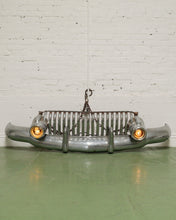 Load image into Gallery viewer, Light Up 1952 Buick Front End