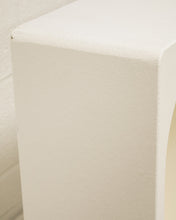 Load image into Gallery viewer, Plaster Modern Organic Shelf