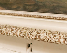 Load image into Gallery viewer, Signed Landscape Antique Oil Painting