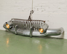 Load image into Gallery viewer, Light Up 1952 Buick Front End
