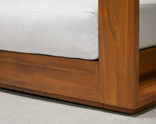 Load image into Gallery viewer, Zoe Outdoor 2 seater Sofa