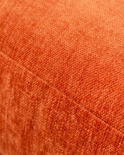 Load image into Gallery viewer, Hauser Sofa in Lovely Russet