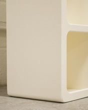 Load image into Gallery viewer, Plaster Modern Organic Shelf