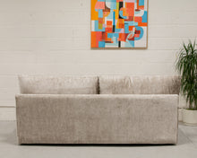 Load image into Gallery viewer, Hermosa Beach Sofa in Continuum Blur