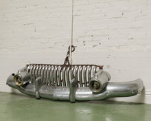 Load image into Gallery viewer, Light Up 1952 Buick Front End