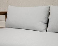 Load image into Gallery viewer, Zoe Outdoor 2 seater Sofa