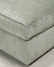 Load image into Gallery viewer, Diana Modular Sofa in Belmont Jade 4 Piece