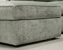 Load image into Gallery viewer, Diana Modular Sofa in Belmont Jade 4 Piece