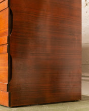 Load image into Gallery viewer, Mid Century Modern Cavalier 3 Drawer Chest