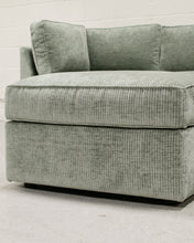 Load image into Gallery viewer, Diana Modular Sofa in Belmont Jade 4 Piece