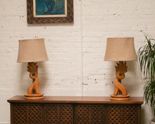 Load image into Gallery viewer, Yasha Heifetz Lamp