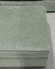 Load image into Gallery viewer, Diana Modular Sofa in Belmont Jade 4 Piece
